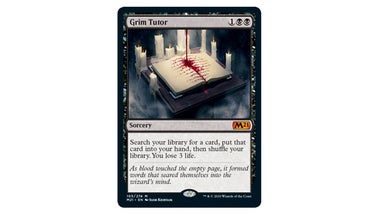 10 best Magic: The Gathering Core Set 2021 cards | Dicebreaker 10 best Magic: The Gathering Core Set 2021 cards | Dicebreaker