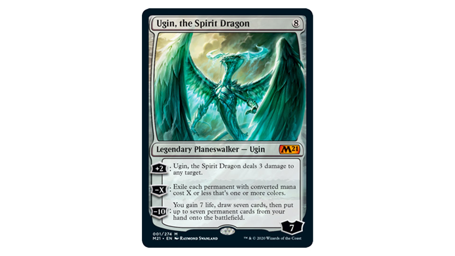 mtg 1 of 1 ring card Amazon.com: Magic: The Gathering Core Set 2021 (M21) Bundle | 10 Booster  Packs + 40 Lands (190 Cards)