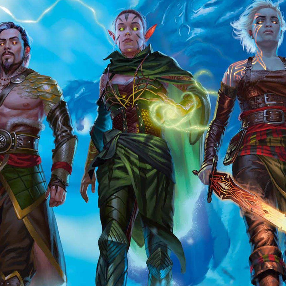 10 best March of the Machine: Aftermath cards in Magic: The Gathering's latest set | Dicebreaker 10 best March of the Machine: Aftermath cards in Magic: The Gathering's latest set | Dicebreaker