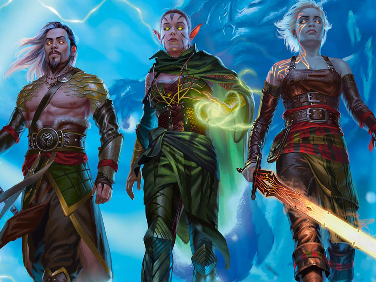 aftermath cards mtg Magic: The Gathering March of the Machine: The Collector Booster X cant be greater than the number of players in the game Magic The Gathering March of