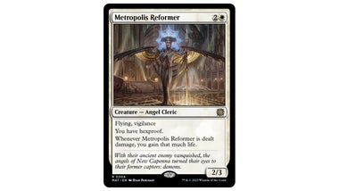 10 best March of the Machine: Aftermath cards in Magic: The Gathering's latest set | Dicebreaker 10 best March of the Machine: Aftermath cards in Magic: The Gathering's latest set | Dicebreaker