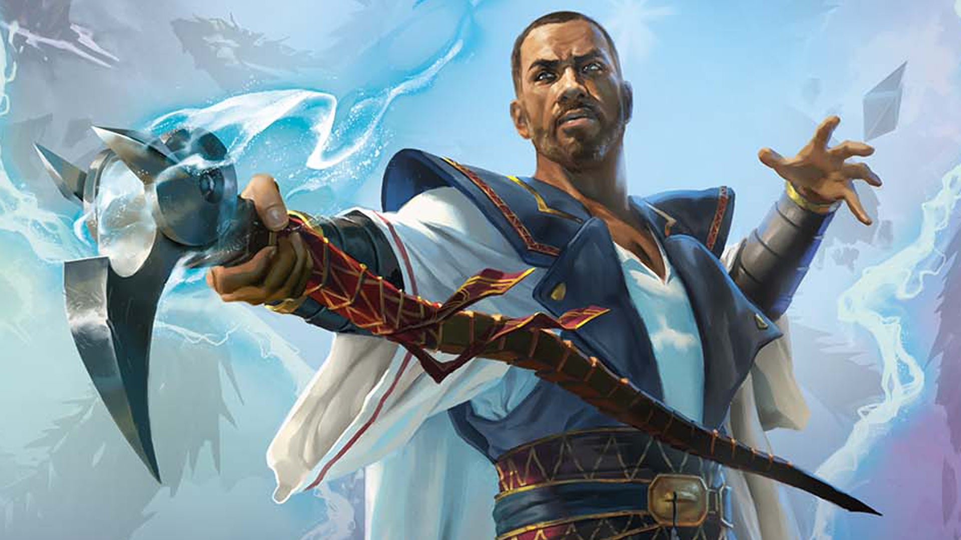 10 best March of the Machine cards in Magic: The Gathering's latest set | Dicebreaker 10 best March of the Machine cards in Magic: The Gathering's latest set | Dicebreaker