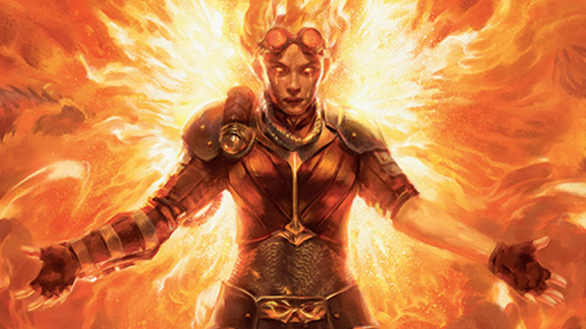 Magic: The Gathering's Endgame, March of the Machine, wraps up the card  game's years-long storyline with a fan-pleasing finale | Dicebreaker