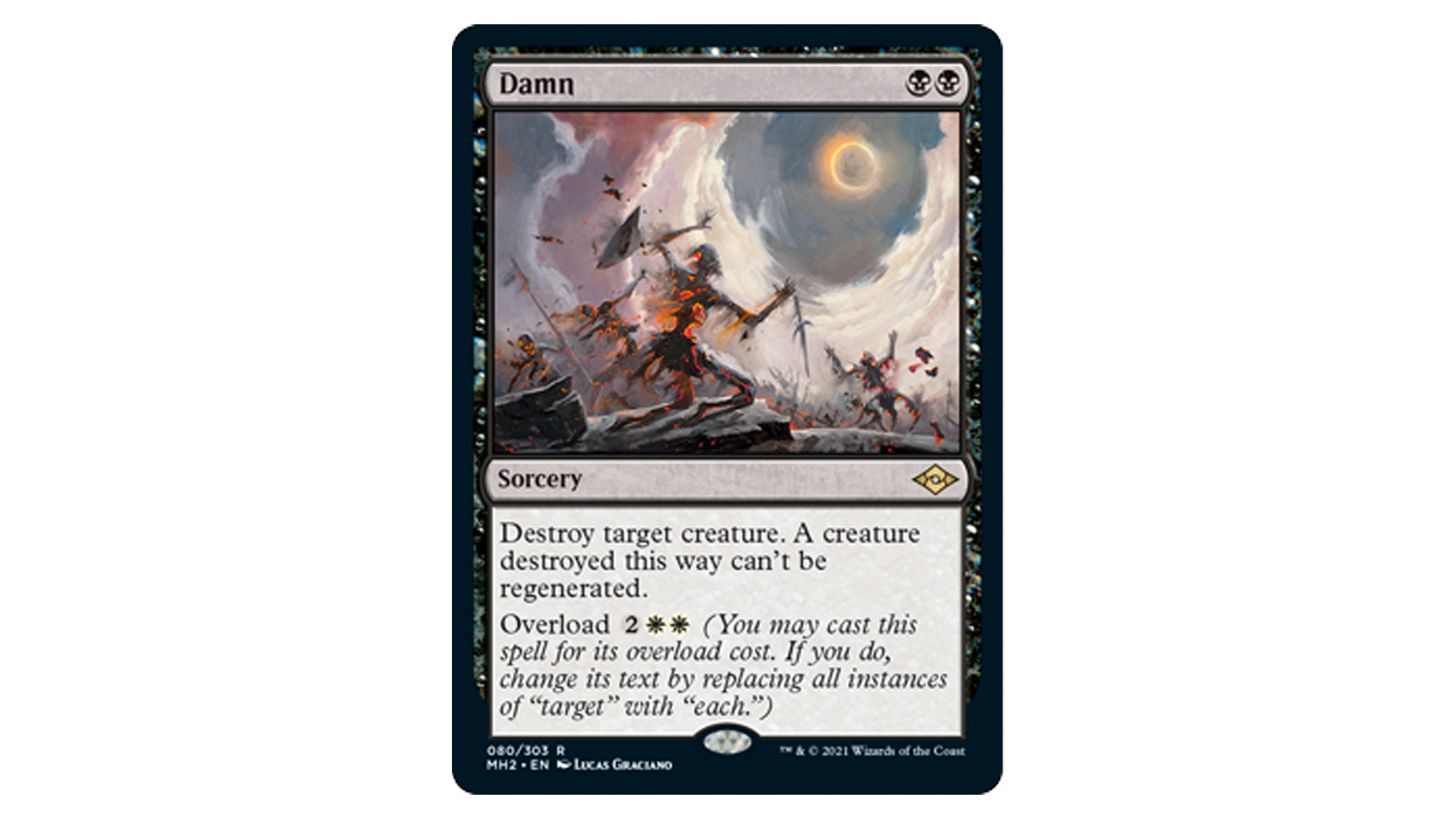 10 of the best new Magic: The Gathering cards in Modern Horizons 2 |  Dicebreaker