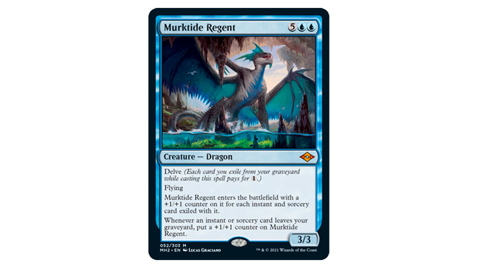 10 of the best new Magic: The Gathering cards in Modern Horizons 2 | Dicebreaker 10 of the best new Magic: The Gathering cards in Modern Horizons 2 | Dicebreaker