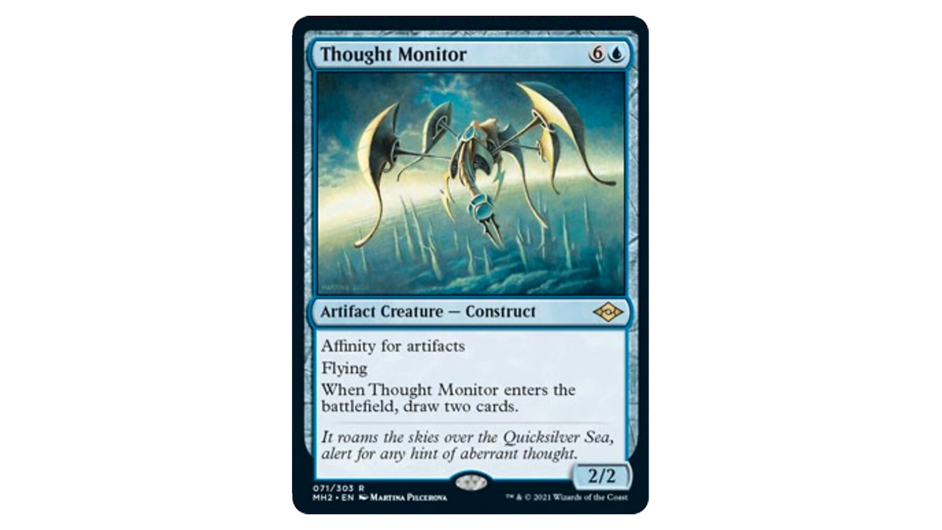 10 of the best new Magic: The Gathering cards in Modern Horizons 2 | Dicebreaker 10 of the best new Magic: The Gathering cards in Modern Horizons 2 | Dicebreaker