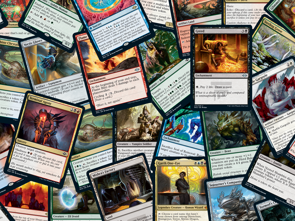 Magic: The Gathering terms explained: glossary of MTG slang, jargon and lingo | Dicebreaker Magic: The Gathering terms explained: glossary of MTG slang, jargon and lingo | Dicebreaker
