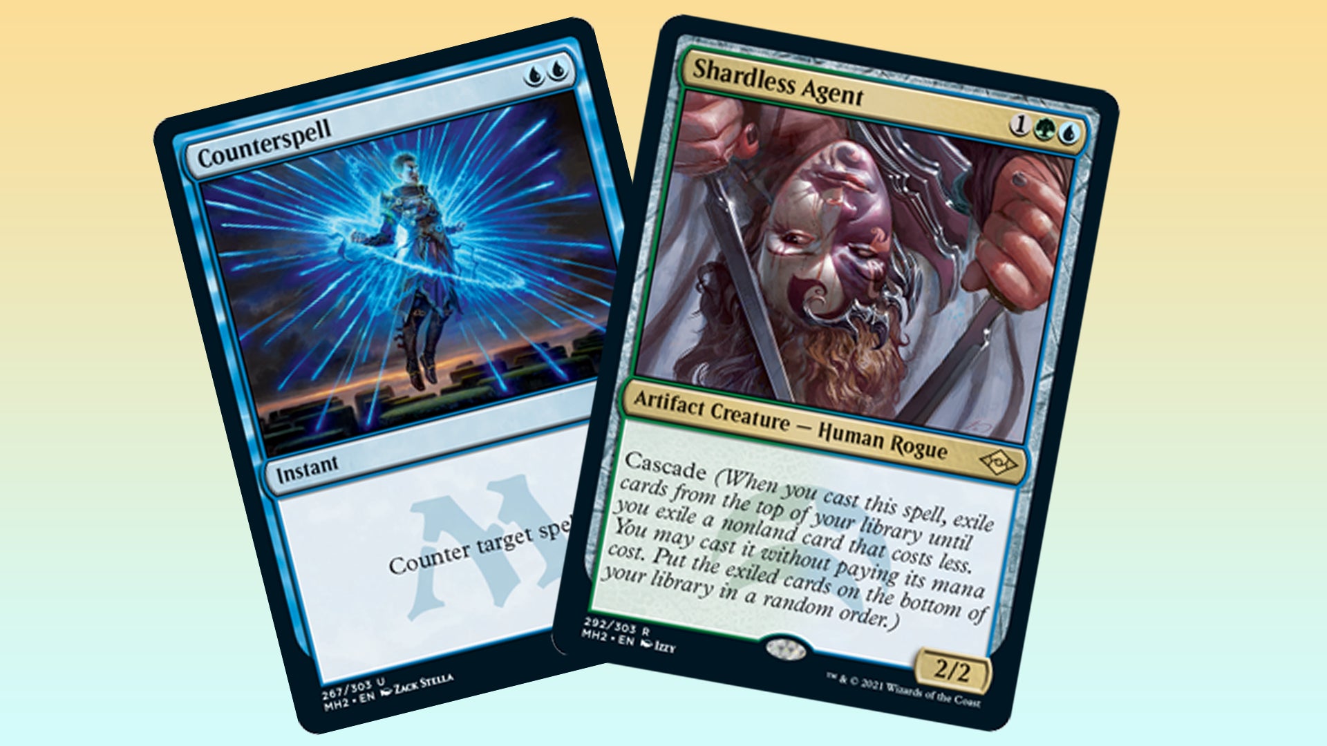 Modern Horizons 2 could be a game-changing MTG set | Dicebreaker Modern Horizons 2 could be a game-changing MTG set | Dicebreaker