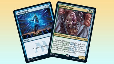 Modern Horizons 2 could be a game-changing MTG set | Dicebreaker Modern Horizons 2 could be a game-changing MTG set | Dicebreaker