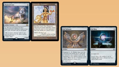 Modern Horizons 2 could be a game-changing MTG set | Dicebreaker Modern Horizons 2 could be a game-changing MTG set | Dicebreaker