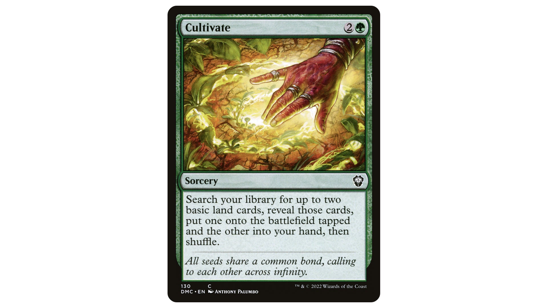 good green mtg cards Top 20 Essential Green Commander Cards