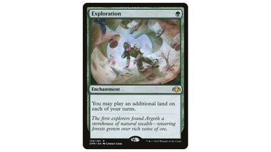 mtg op green cards Are there any other green cards that let you tap to add one mana of any color? : r/magicTCG
