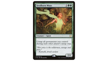 10 best mono-green Commander cards in Magic: The Gathering | Dicebreaker 10 best mono-green Commander cards in Magic: The Gathering | Dicebreaker