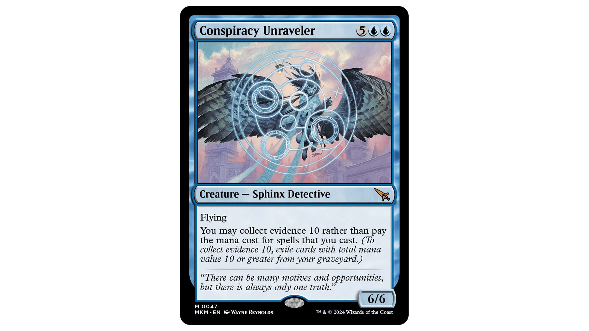 MTG Murders at Karlov Manor: 10 best cards in the new Magic: The ...