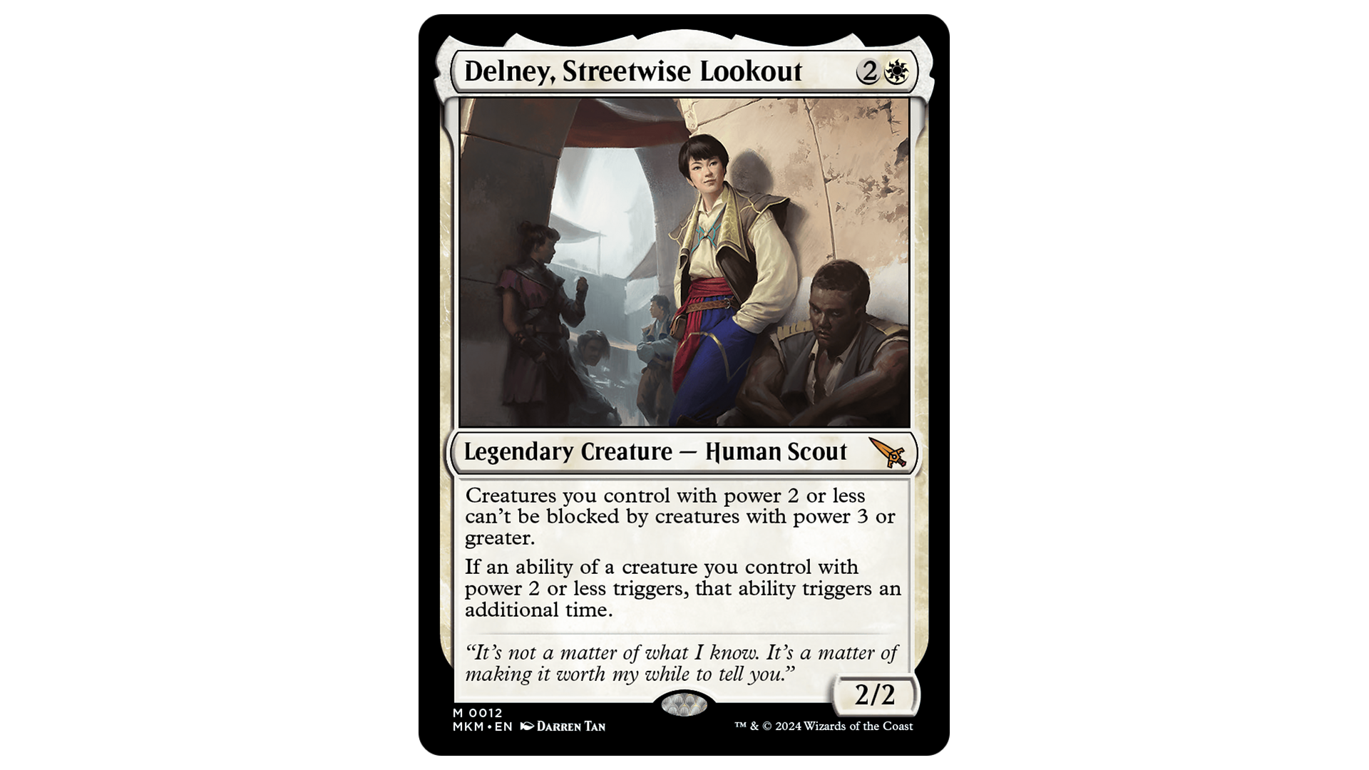 mtg most expensive non reserve list cards Spirit Token [Murders at Karlov Manor Tokens]