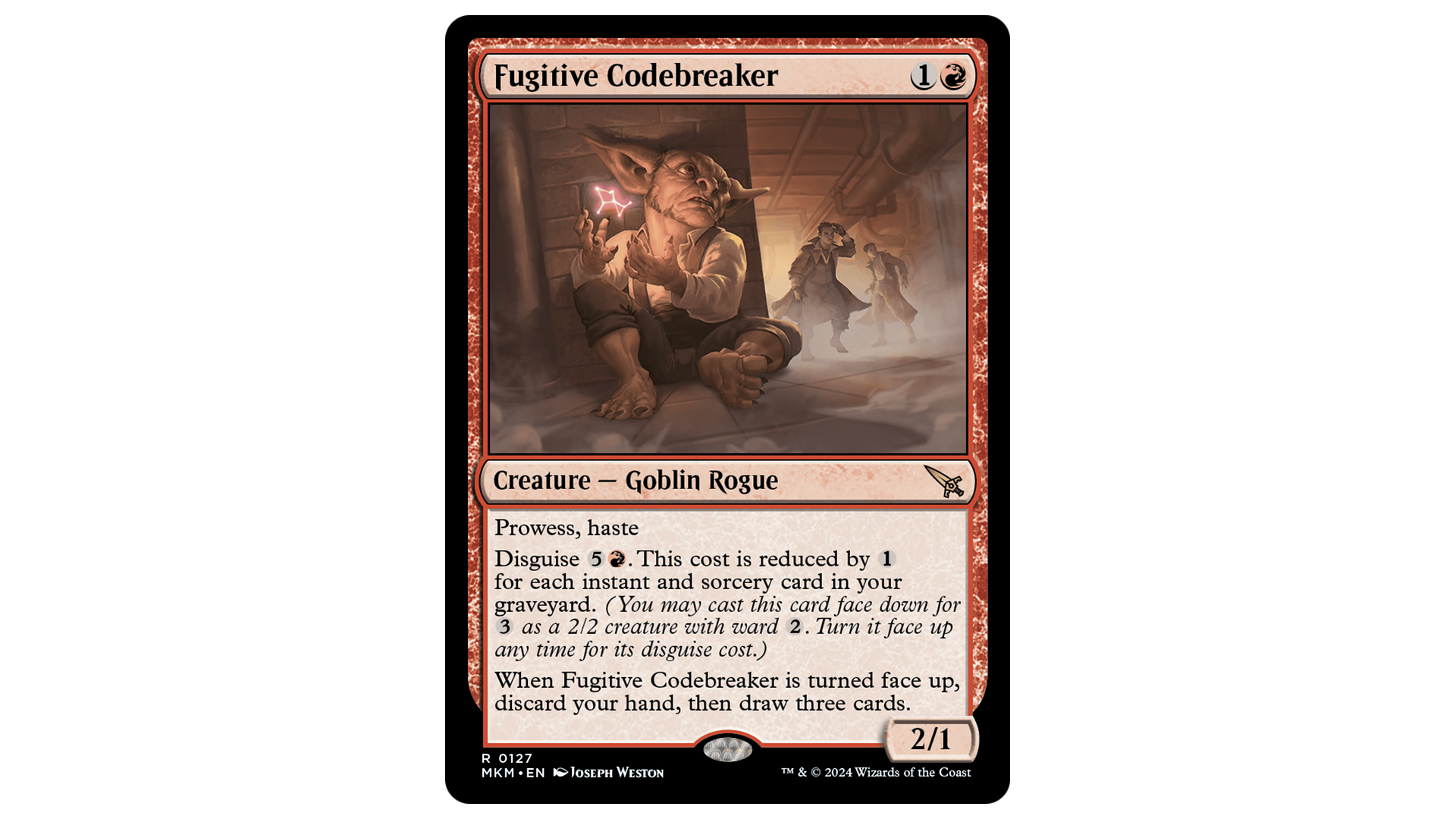 MTG Murders at Karlov Manor: 10 best cards in the new Magic: The ...