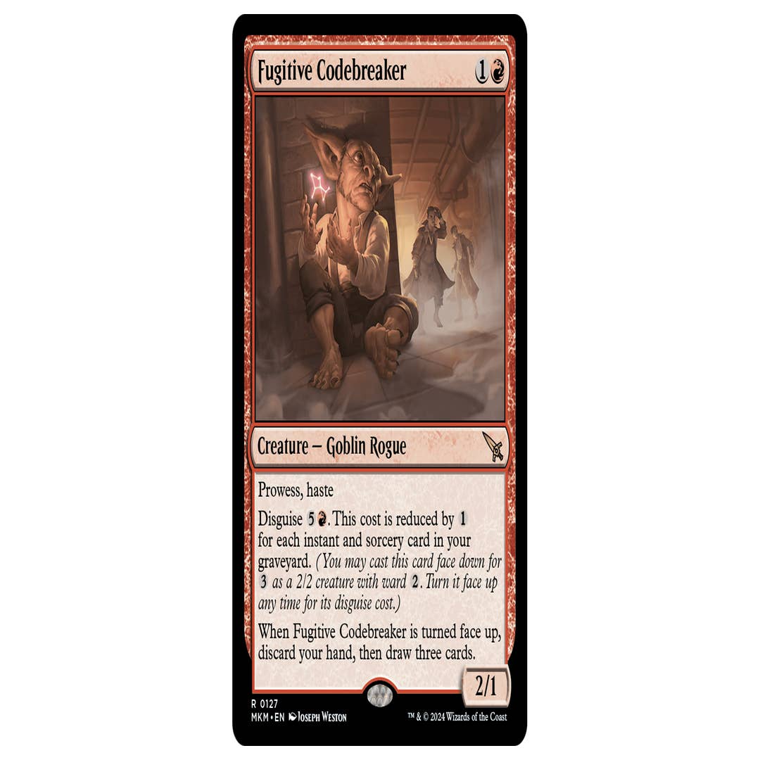 The Most Valuable Cards In Murders At Karlov Manor - Magic: The Gathering