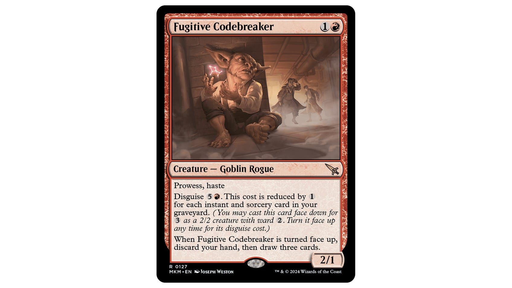 MTG Murders at Karlov Manor: 10 best cards in the new Magic: The ...