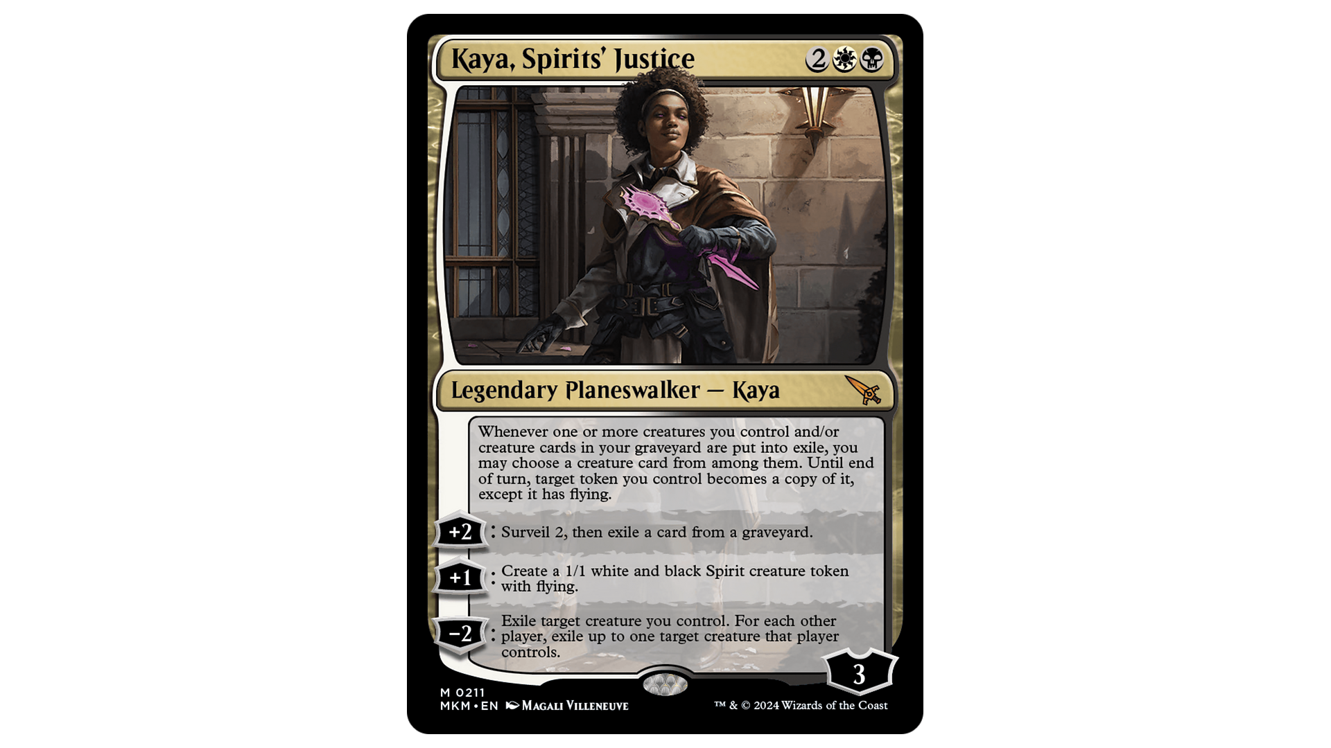 mtg murders at karlov manor top cards Magic The Gathering - Murders at Karlov Manor main image 0