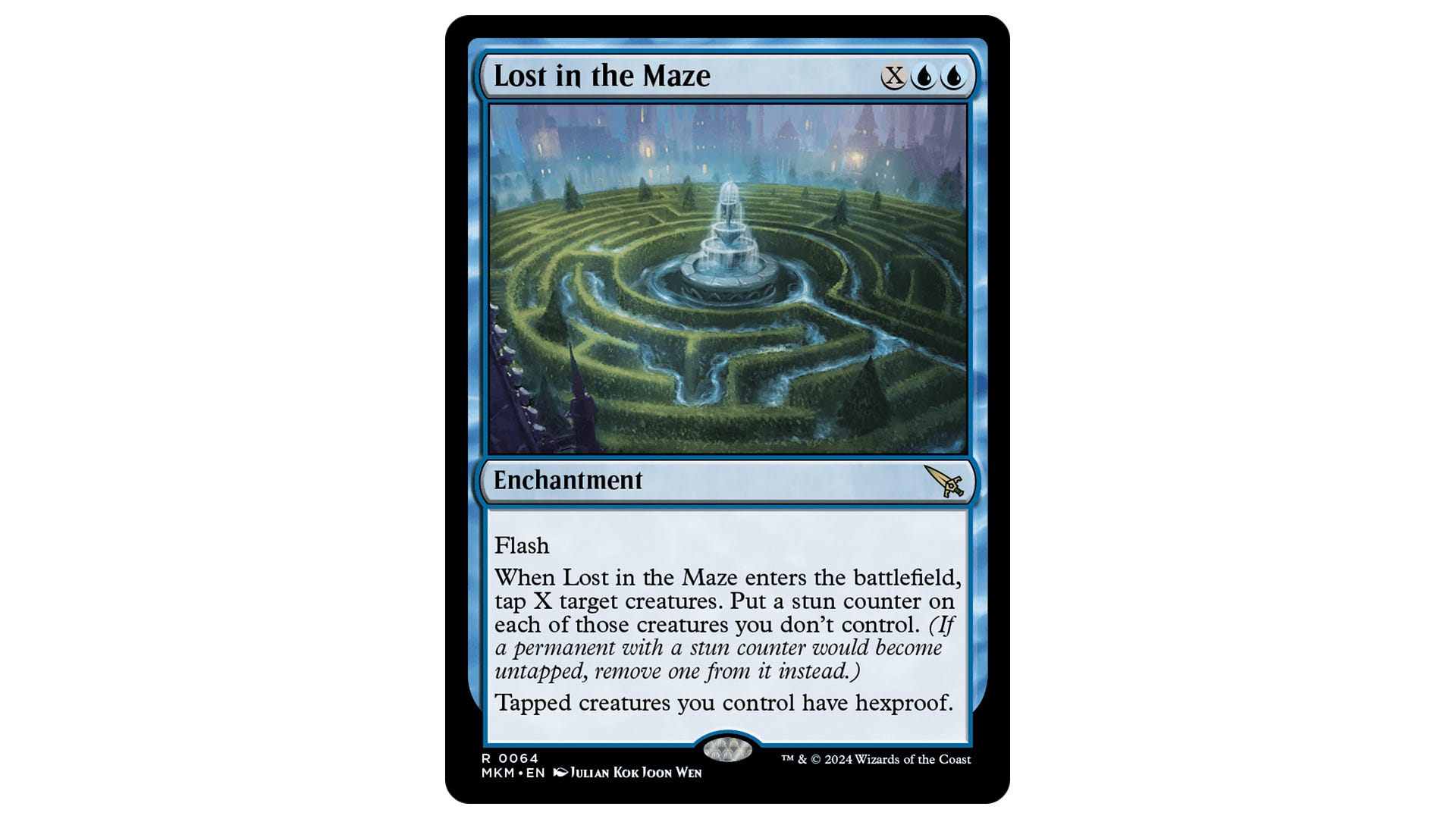 MTG Murders at Karlov Manor: 10 best cards in the new Magic: The ...