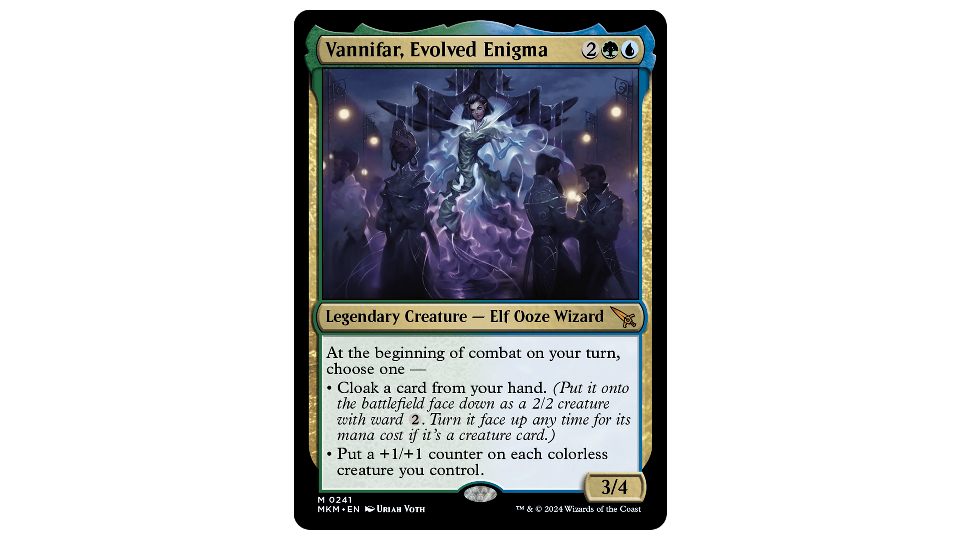 MTG Murders at Karlov Manor: 10 best cards in the new Magic: The ...