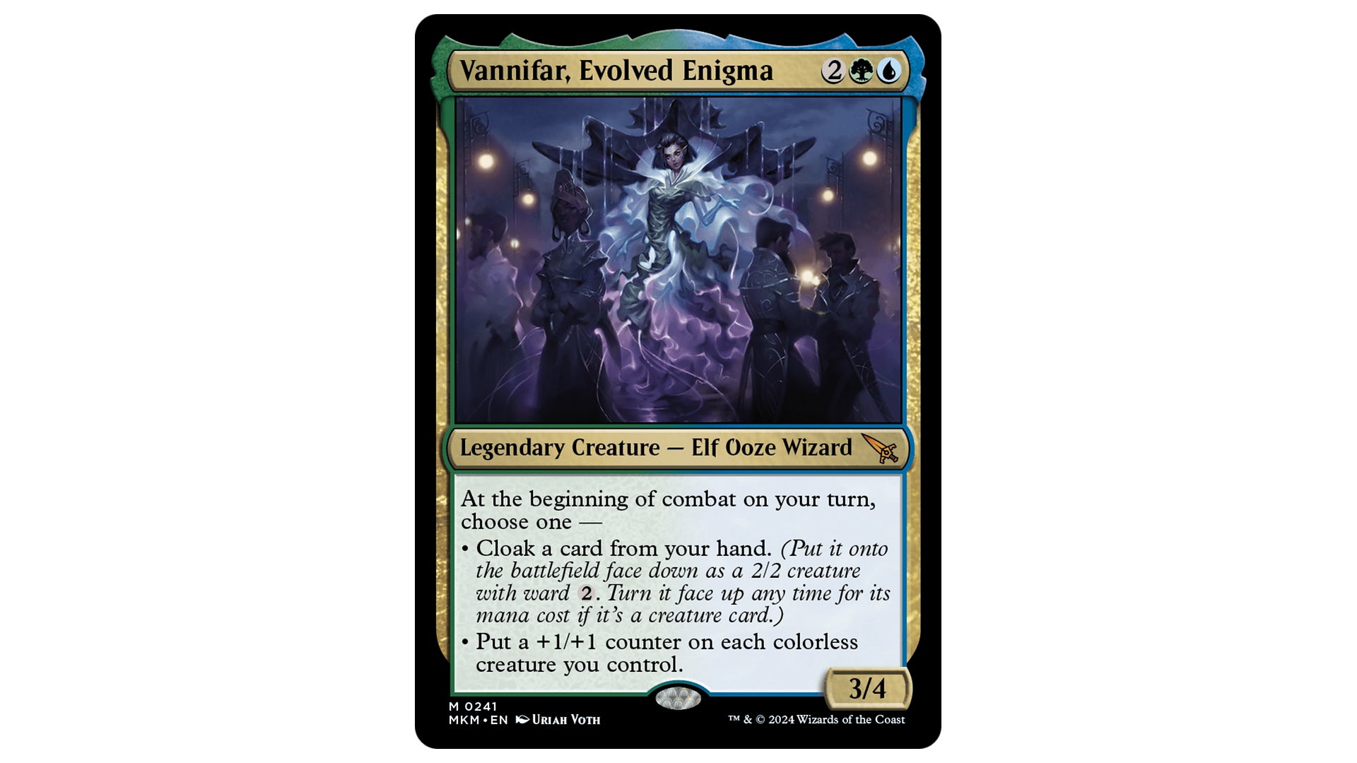 MTG Murders at Karlov Manor: 10 best cards in the new Magic: The Gathering set | Dicebreaker MTG Murders at Karlov Manor: 10 best cards in the new Magic: The Gathering set | Dicebreaker