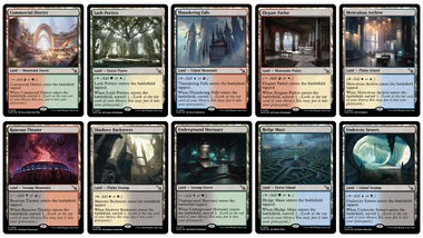 MTG Murders at Karlov Manor: 10 best cards in the new Magic: The Gathering set | Dicebreaker MTG Murders at Karlov Manor: 10 best cards in the new Magic: The Gathering set | Dicebreaker