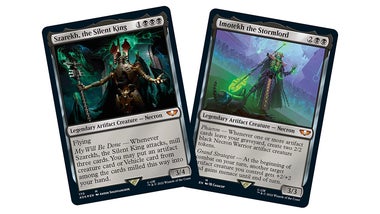 Here are some of the best value Magic: The Gathering Commander precons | Dicebreaker Here are some of the best value Magic: The Gathering Commander precons | Dicebreaker