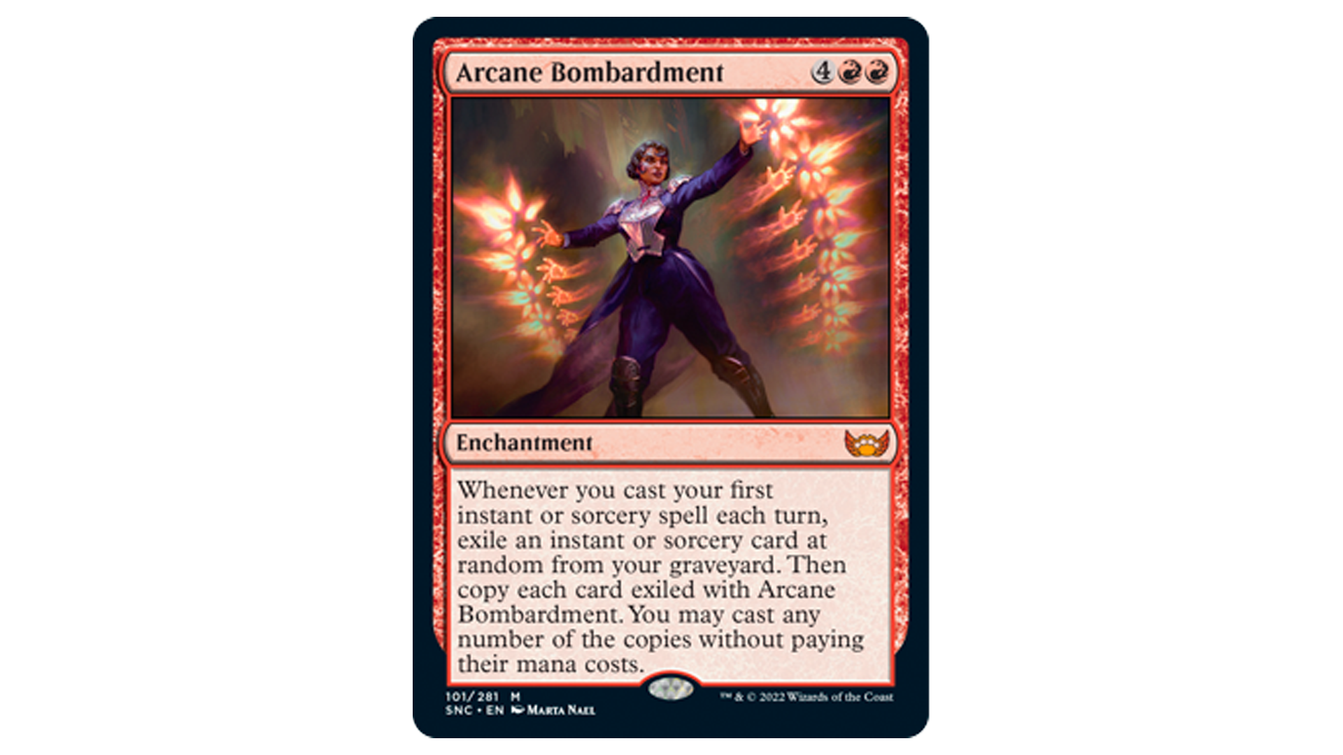 The Best MTG New Capenna cards | Dicebreaker