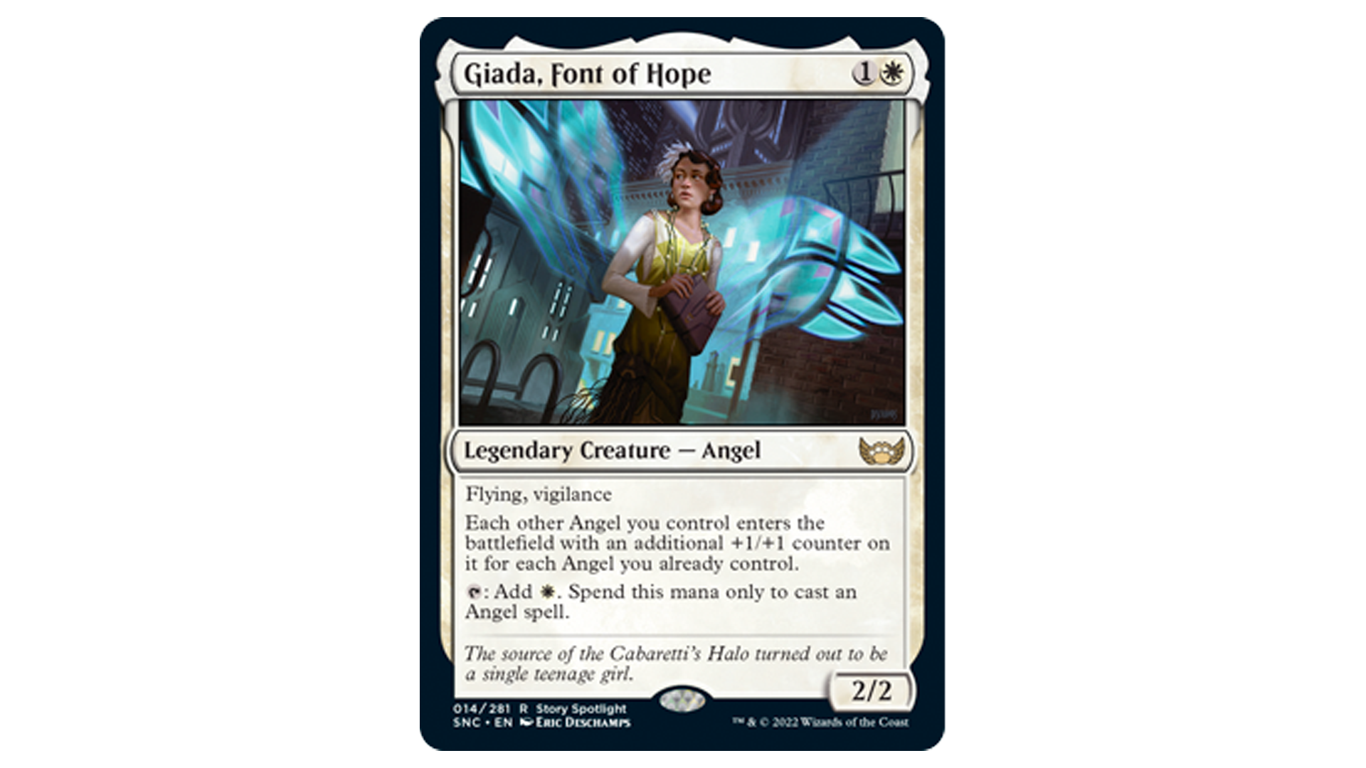 The Best MTG New Capenna cards | Dicebreaker