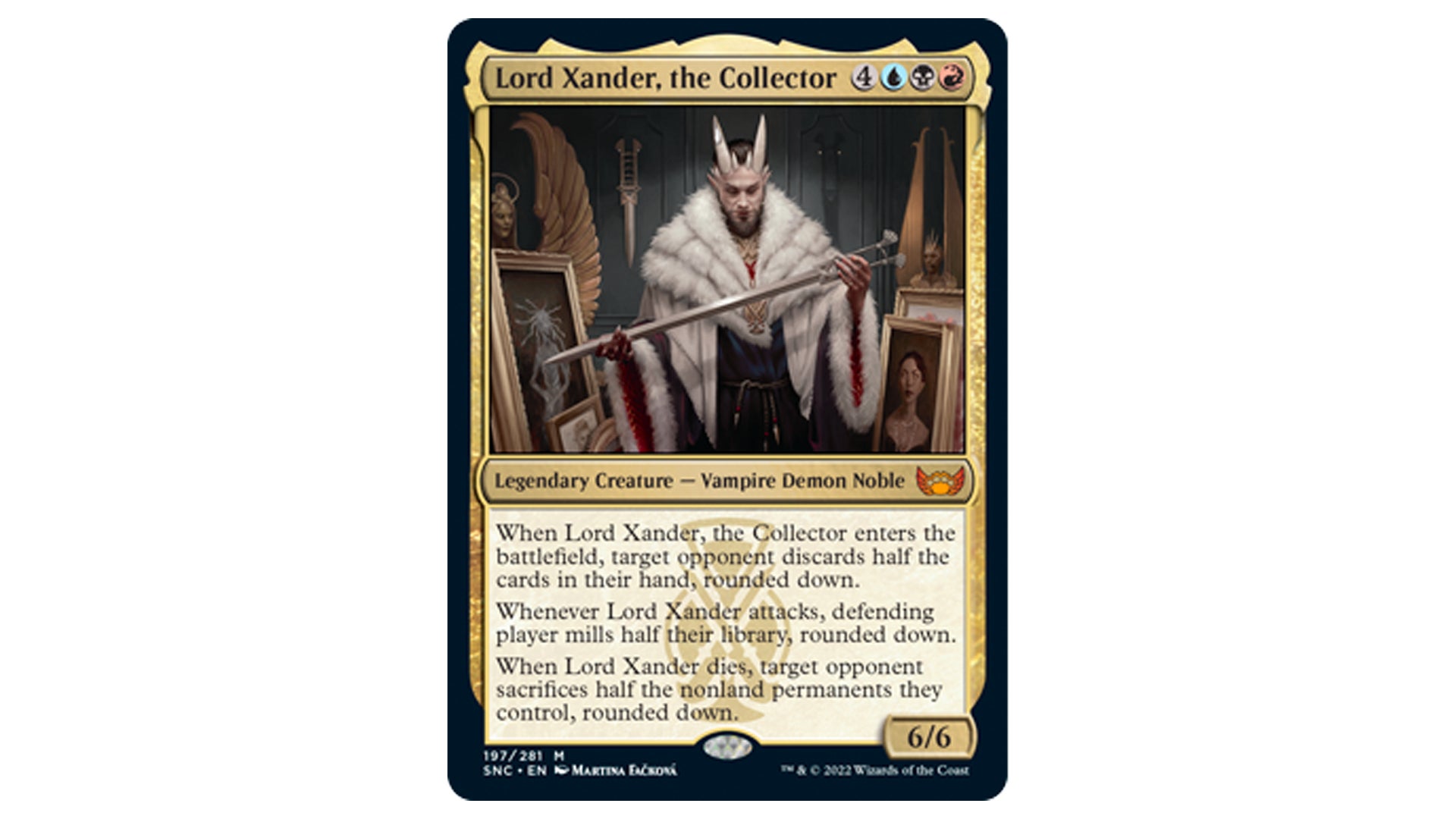 The Best MTG New Capenna cards | Dicebreaker The Best MTG New Capenna cards | Dicebreaker
