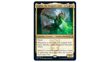 The Best MTG New Capenna cards | Dicebreaker The Best MTG New Capenna cards | Dicebreaker