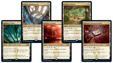 The Best MTG New Capenna cards | Dicebreaker The Best MTG New Capenna cards | Dicebreaker