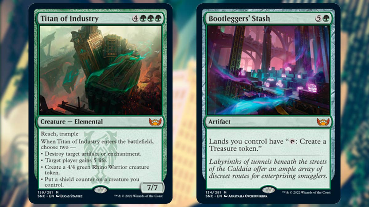 Magic Card Factory Mtg Factory TCG | MTG Prerelease Sealed — Twenty Sided™