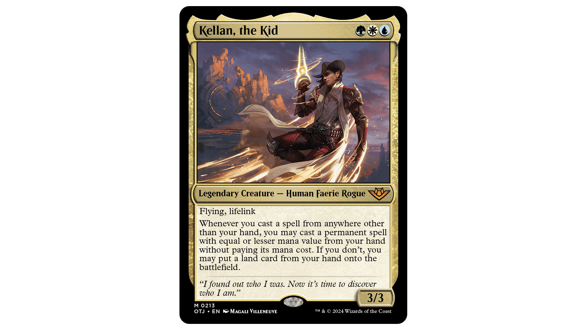 MTG Outlaws of Thunder Junction: 10 best cards in the new Magic 