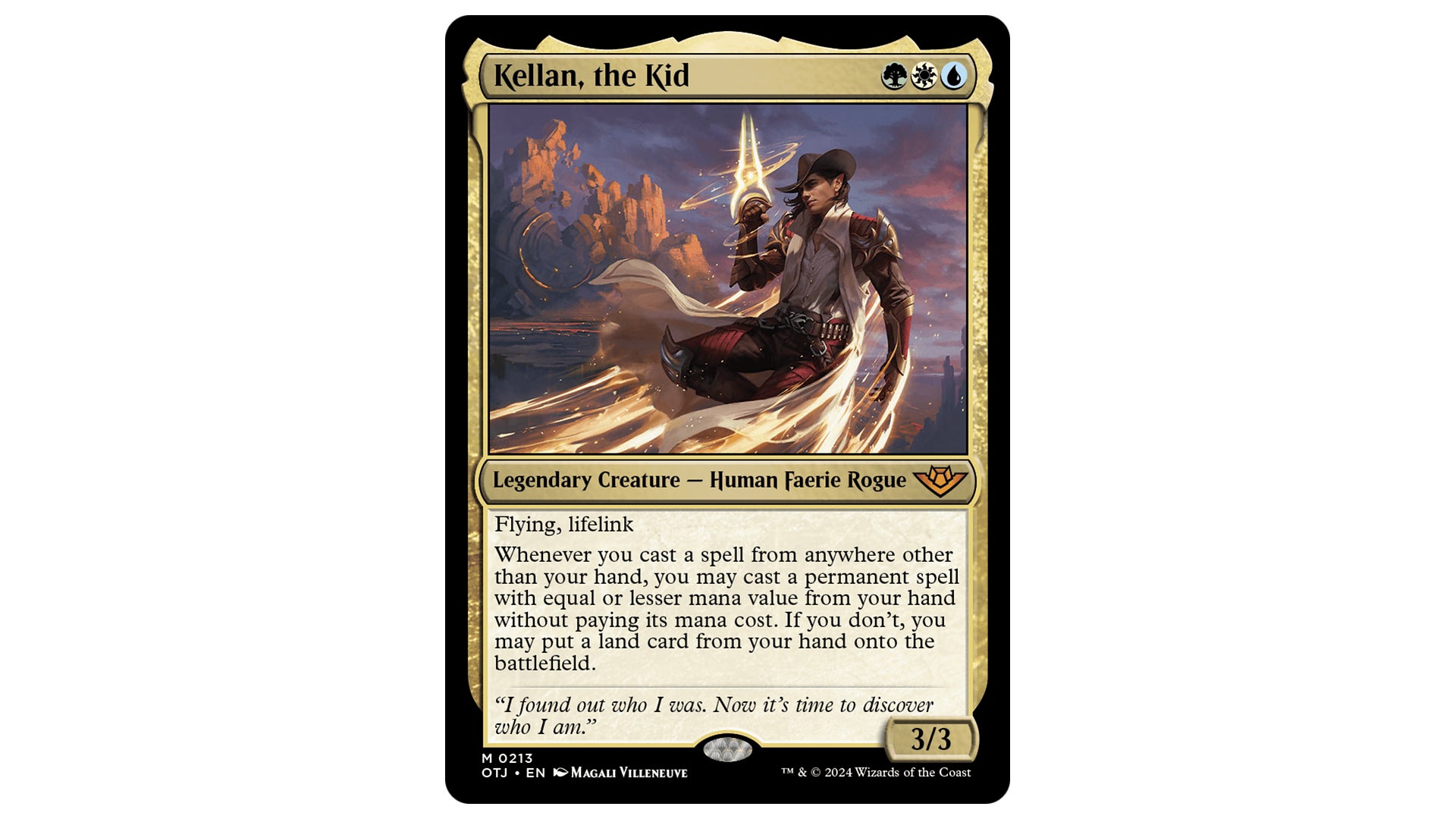 MTG Outlaws of Thunder Junction: 10 best cards in the new Magic: The Gathering set | Dicebreaker MTG Outlaws of Thunder Junction: 10 best cards in the new Magic: The Gathering set | Dicebreaker