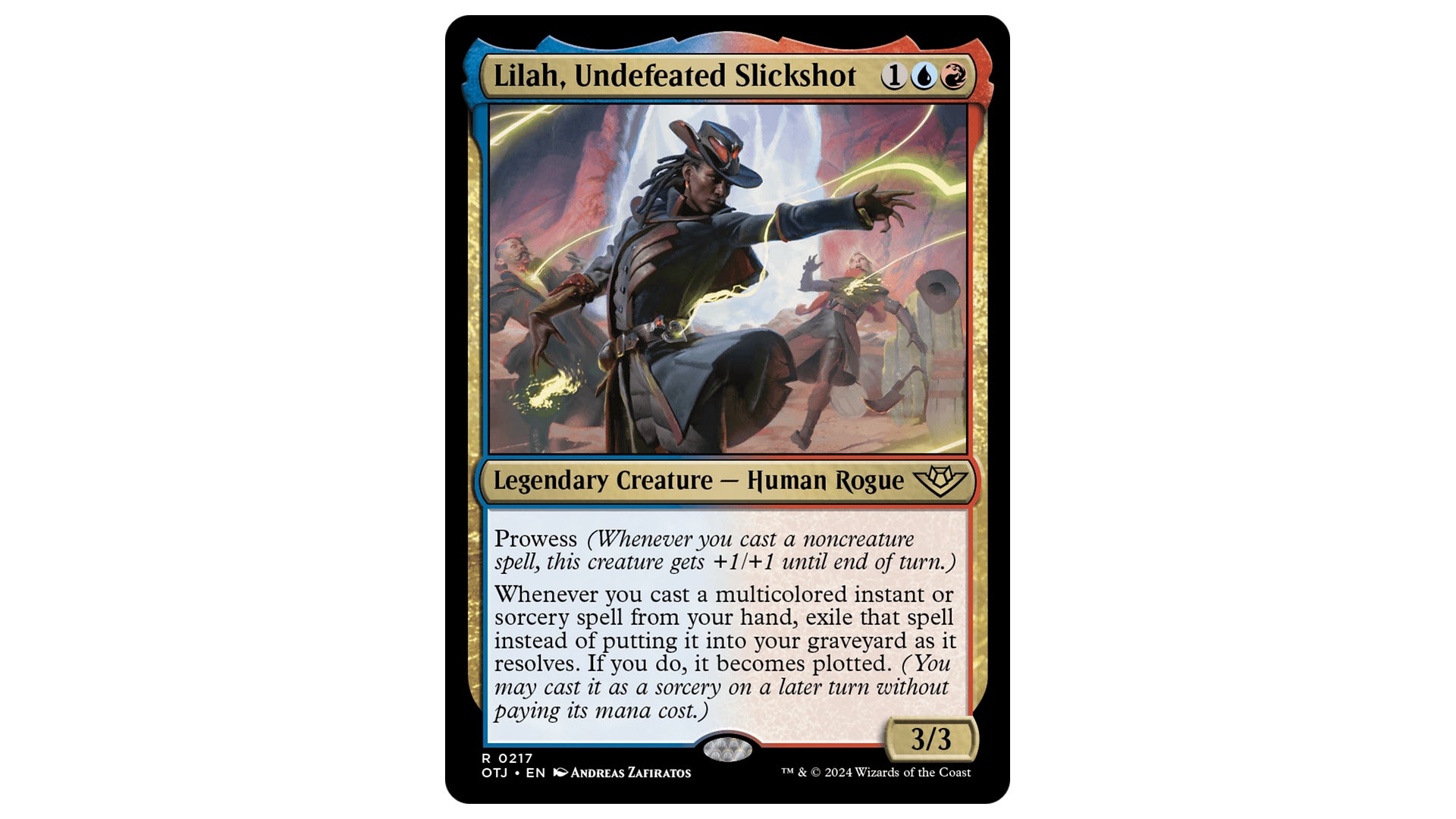MTG Outlaws of Thunder Junction: 10 best cards in the new Magic: The Gathering set | Dicebreaker MTG Outlaws of Thunder Junction: 10 best cards in the new Magic: The Gathering set | Dicebreaker