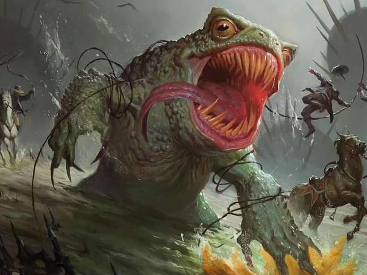 MTG Outlaws of Thunder Junction: 10 best cards in the new Magic: The Gathering set | Dicebreaker MTG Outlaws of Thunder Junction: 10 best cards in the new Magic: The Gathering set | Dicebreaker