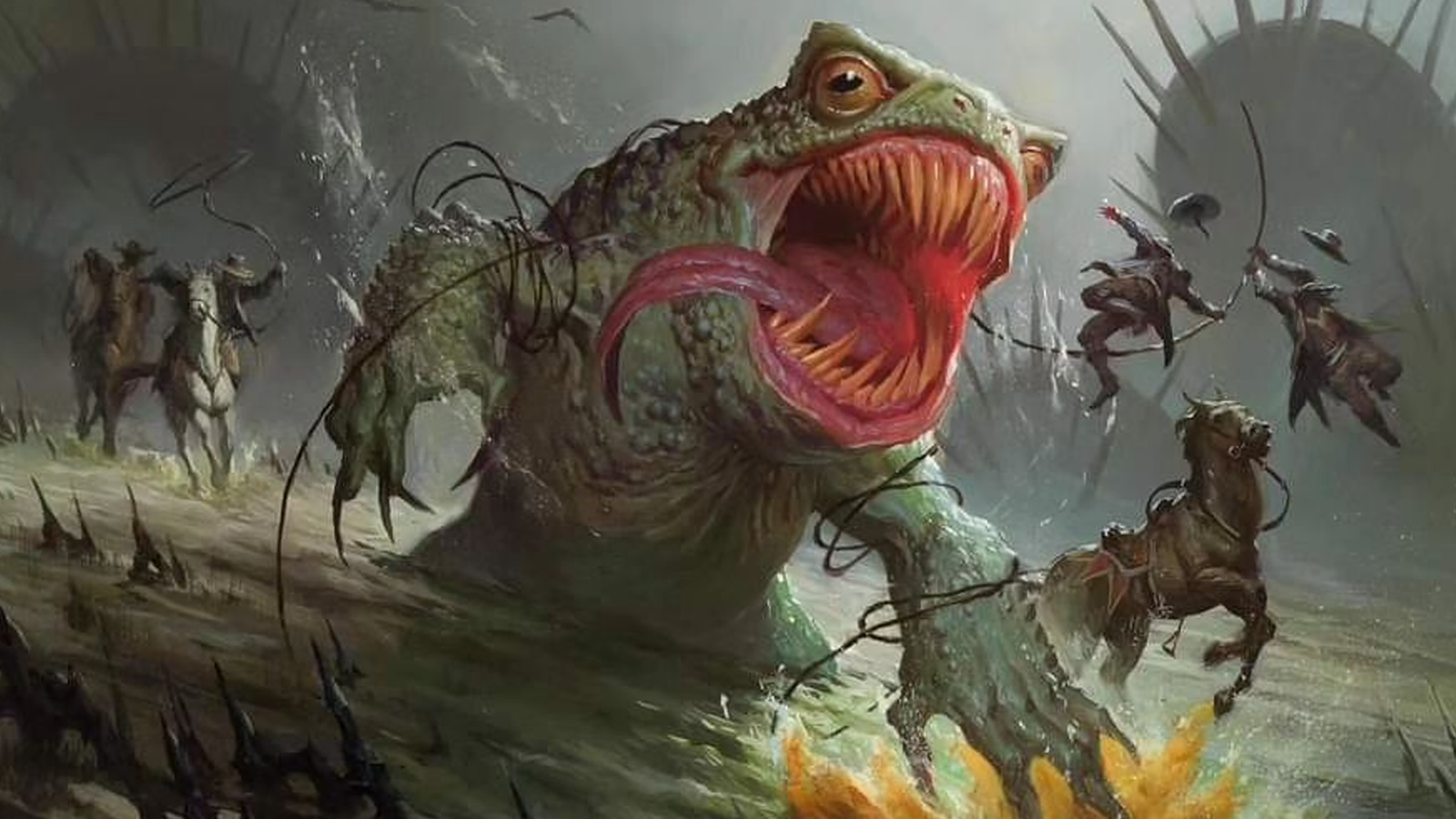 mtg outlaw cards Magic: The Gathering Outlaws of Thunder Junction Play Booster Box and Warlocks are outlaws.) Draw a card MtG Outlaws of Thunder Junction