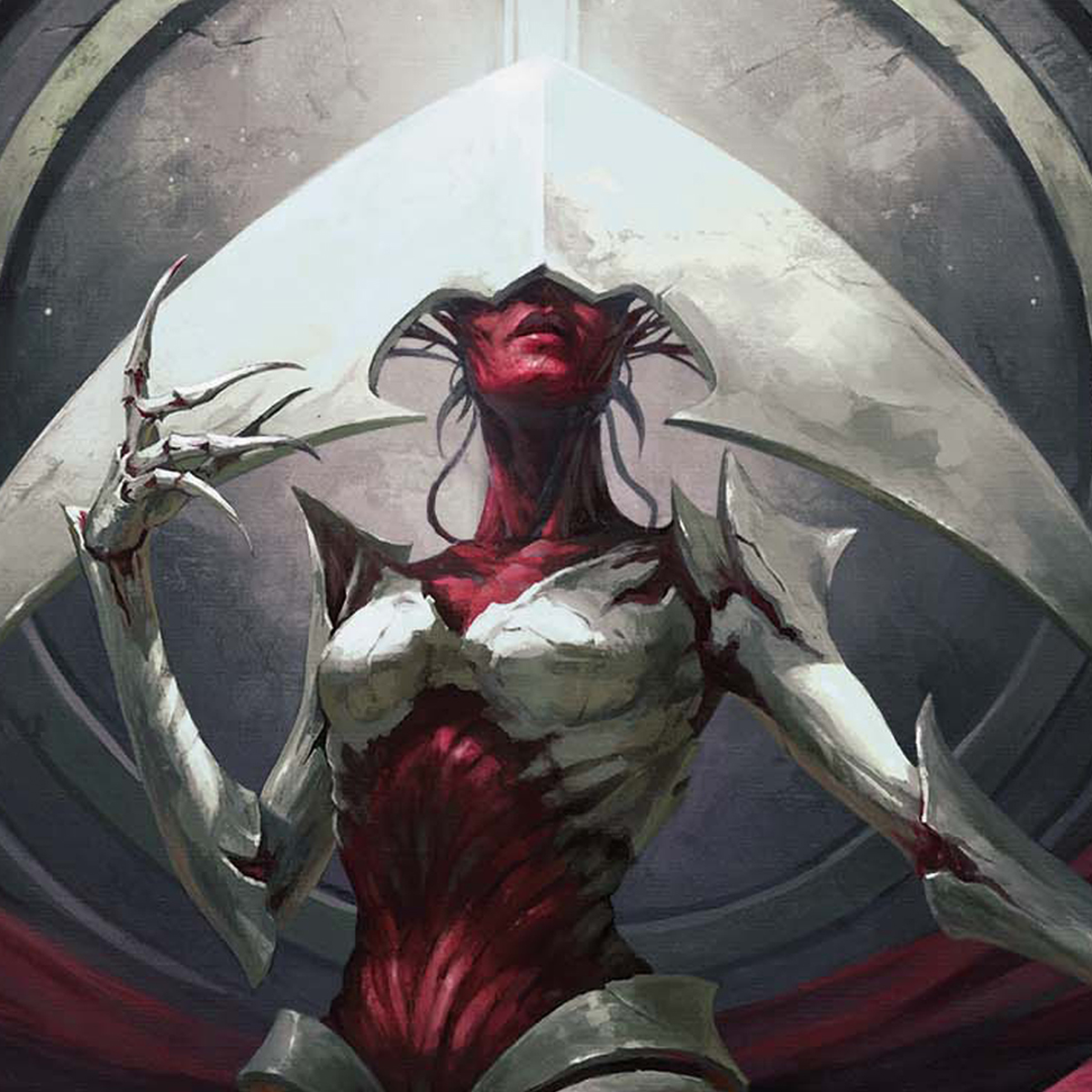 10 best Phyrexia: All Will Be One cards in Magic: The Gathering's latest set | Dicebreaker 10 best Phyrexia: All Will Be One cards in Magic: The Gathering's latest set | Dicebreaker