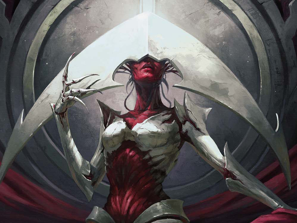 mtg phyrexia cards MTG: The Best Phyrexian except its an artifact in addition to its other types. 10 best Phyrexia: All Will