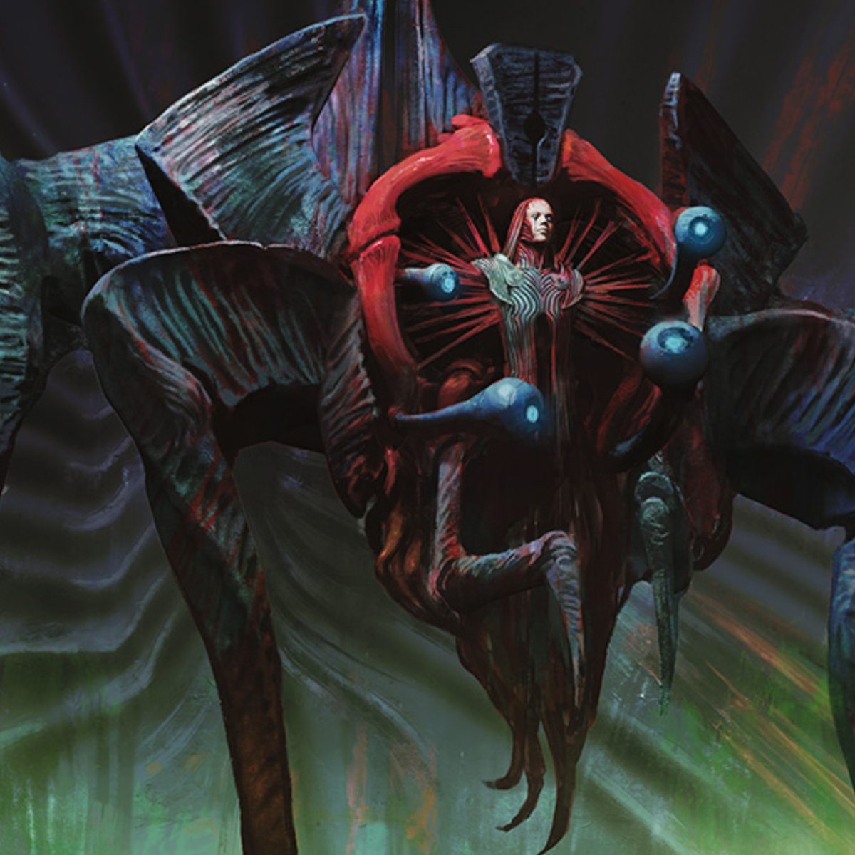 Prepare for Phyrexia: All Will Be One with these discounted MTG Set Booster Boxes | Dicebreaker Prepare for Phyrexia: All Will Be One with these discounted MTG Set Booster Boxes | Dicebreaker