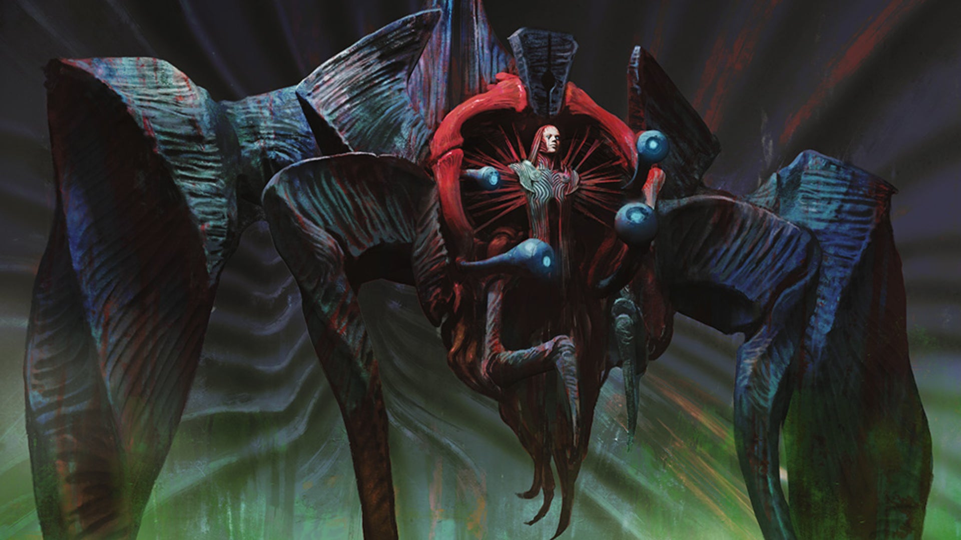 Prepare for Phyrexia: All Will Be One with these discounted MTG Set Booster Boxes | Dicebreaker Prepare for Phyrexia: All Will Be One with these discounted MTG Set Booster Boxes | Dicebreaker
