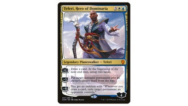 10 best planeswalkers in Magic: The Gathering | Dicebreaker 10 best planeswalkers in Magic: The Gathering | Dicebreaker
