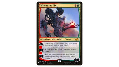 list of all mtg planeswalker cards 10 Assorted Planeswalkers - Includes Mythics, Rares, Uncommons - NM/M!!! Fifteen Years of Planeswalkers