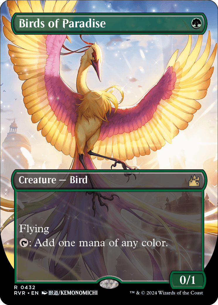 Ravnica Remastered cards show what a Magic: The Gathering anime could look  like | Dicebreaker