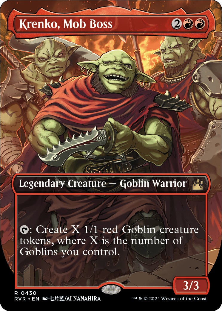 Ravnica Remastered cards show what a Magic: The Gathering anime could look like | Dicebreaker Ravnica Remastered cards show what a Magic: The Gathering anime could look like | Dicebreaker