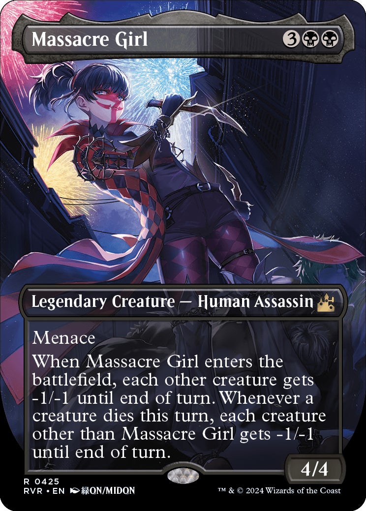 Ravnica Remastered cards show what a Magic: The Gathering anime could look like | Dicebreaker Ravnica Remastered cards show what a Magic: The Gathering anime could look like | Dicebreaker