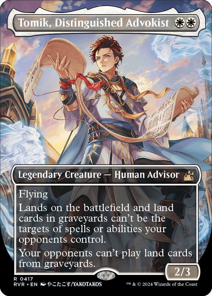 Ravnica Remastered cards show what a Magic: The Gathering anime could look like | Dicebreaker Ravnica Remastered cards show what a Magic: The Gathering anime could look like | Dicebreaker