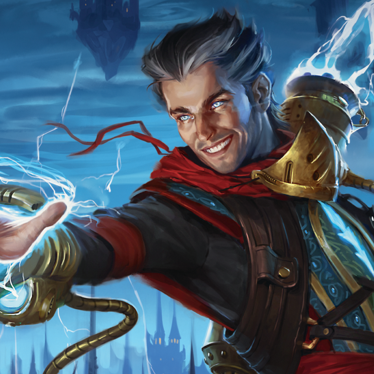 MTG Ravnica Remastered: 10 best cards in the new Magic: The Gathering set | Dicebreaker MTG Ravnica Remastered: 10 best cards in the new Magic: The Gathering set | Dicebreaker